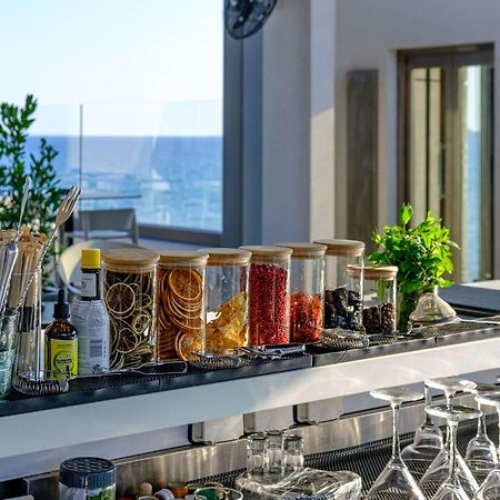 Mercure Larnaca Beach Resort Eksteriør bilde