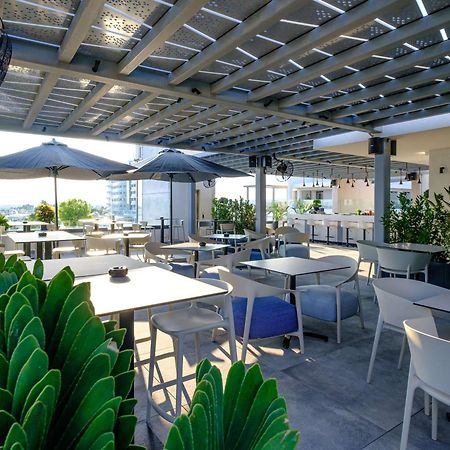 Mercure Larnaca Beach Resort Eksteriør bilde