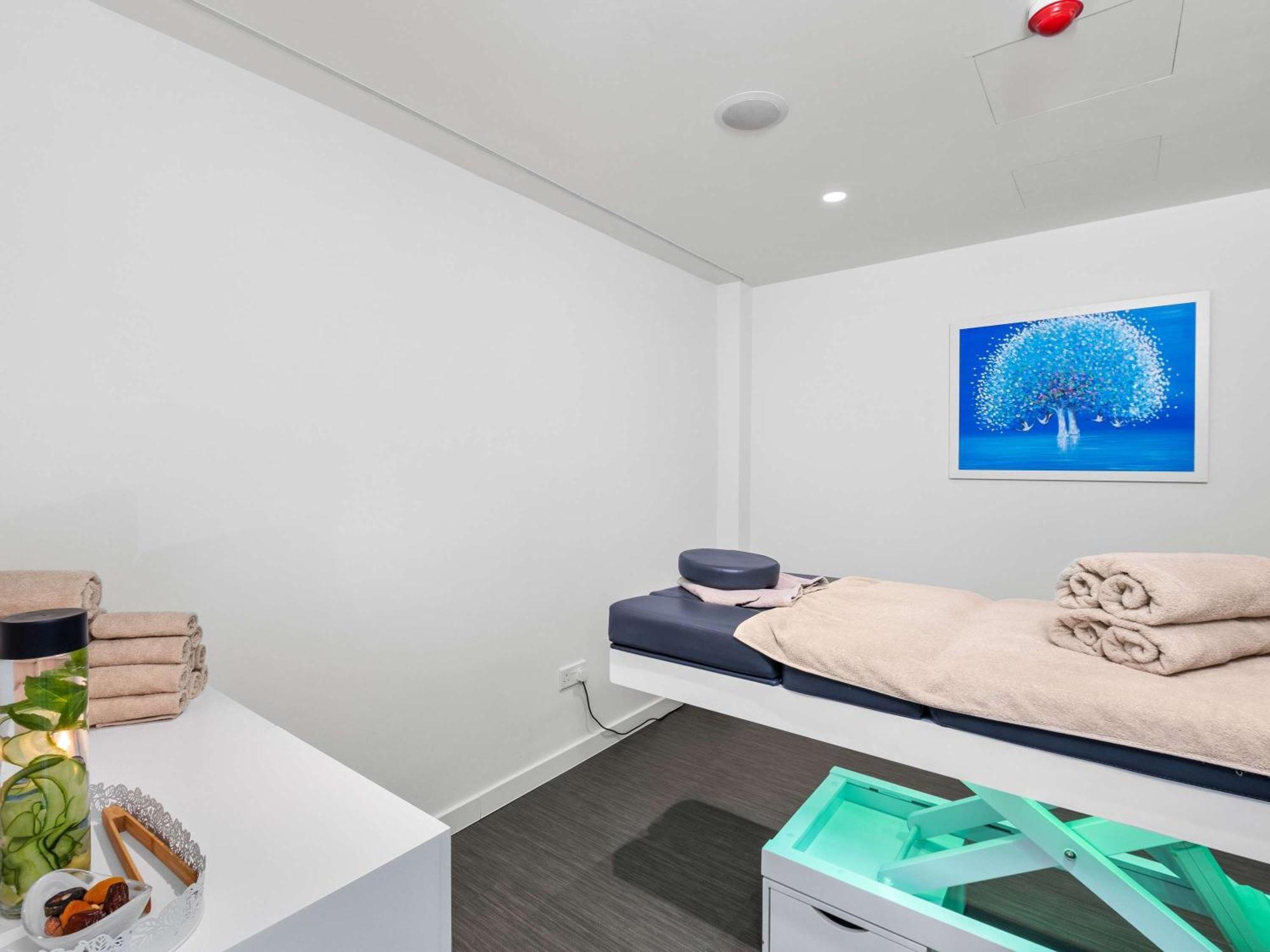 Mercure Larnaca Beach Resort Eksteriør bilde