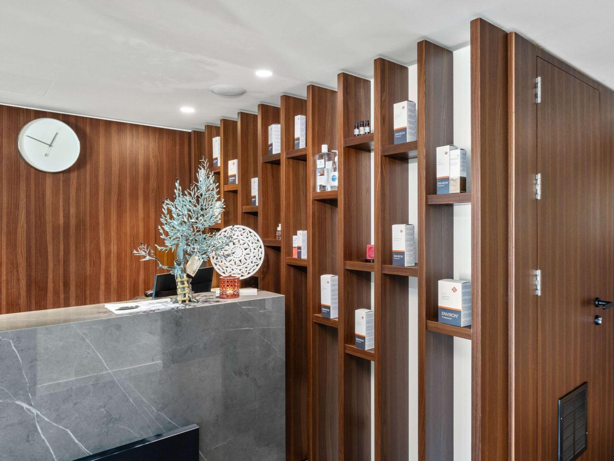 Mercure Larnaca Beach Resort Eksteriør bilde